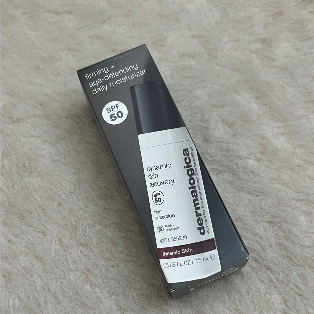 Dermalogica Dynamic Skin Recovery SPF 50 - size 15mL